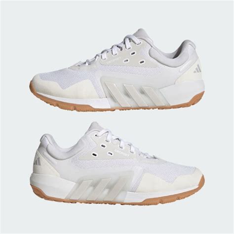 adidas dropset trainer white|adidas dropset 3.